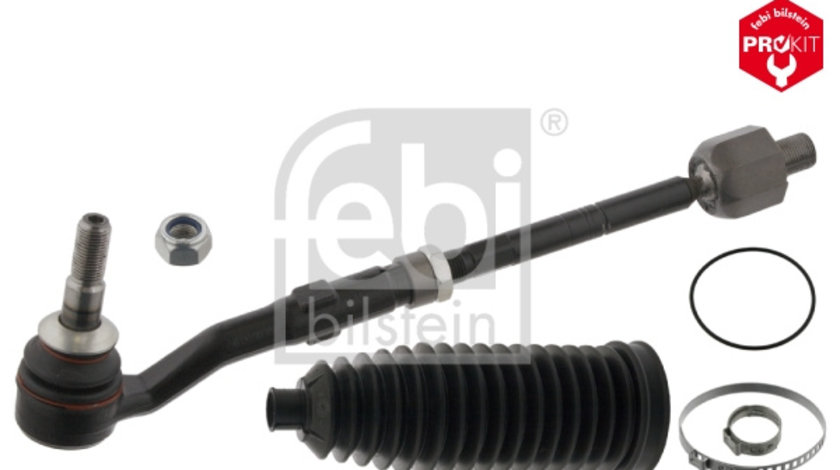 BARA directie Axa fata ambele parti (46290 FEBI BILSTEIN) BMW,BMW (BRILLIANCE)