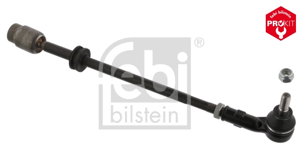 BARA directie Axa fata dreapta (01127 FEBI BILSTEIN) VW