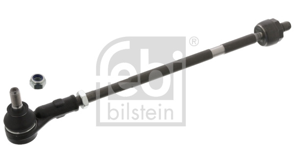 BARA directie Axa fata dreapta (01169 FEBI BILSTEIN) SEAT,VW