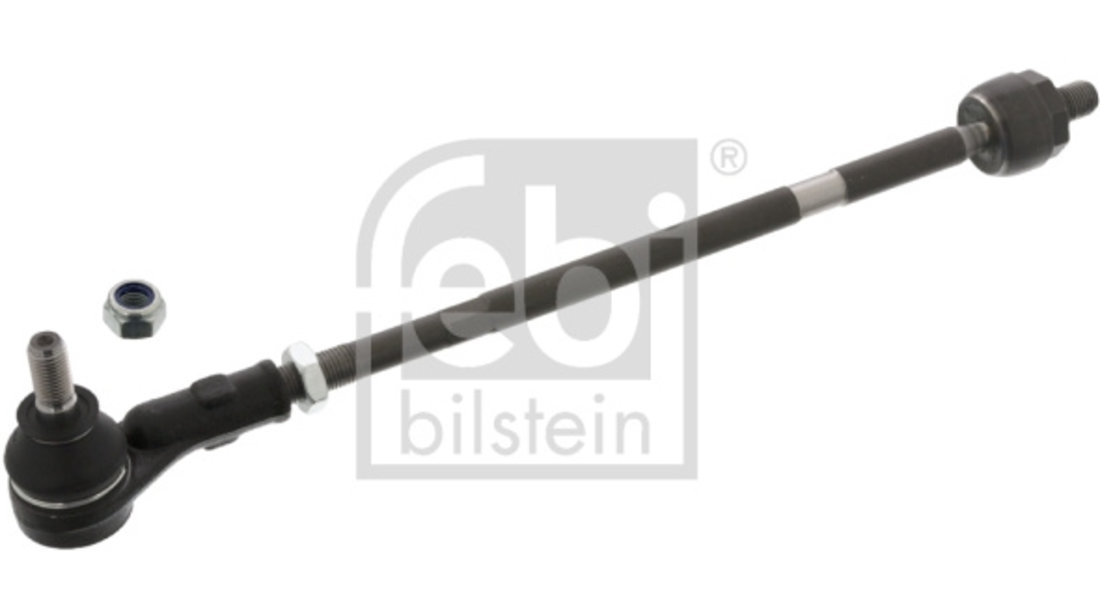 BARA directie Axa fata dreapta (01169 FEBI BILSTEIN) SEAT,VW