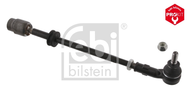BARA directie Axa fata dreapta (02145 FEBI BILSTEIN) SEAT,VW