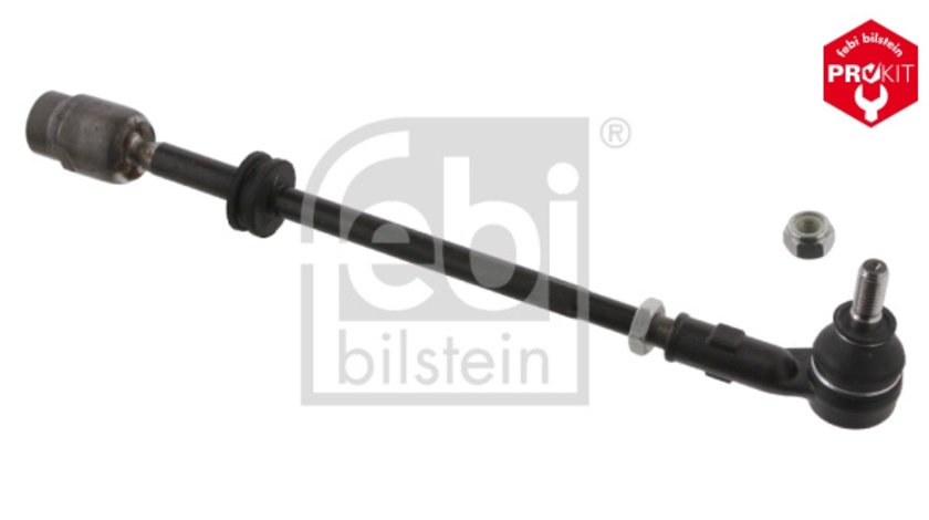 BARA directie Axa fata dreapta (02145 FEBI BILSTEIN) SEAT,VW