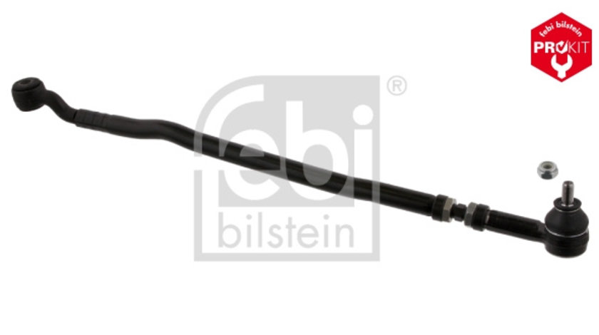 BARA directie Axa fata dreapta (02267 FEBI BILSTEIN) AUDI,VW