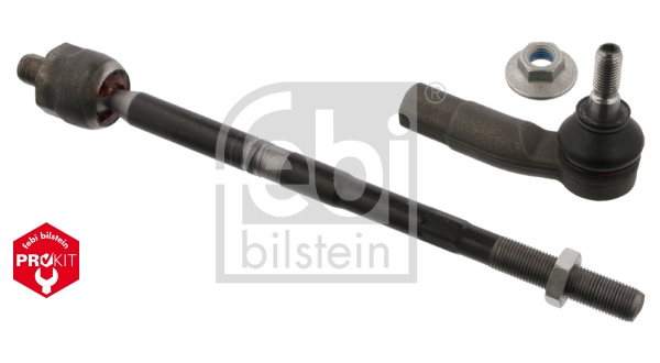 BARA directie Axa fata dreapta (101411 FEBI BILSTEIN) VW