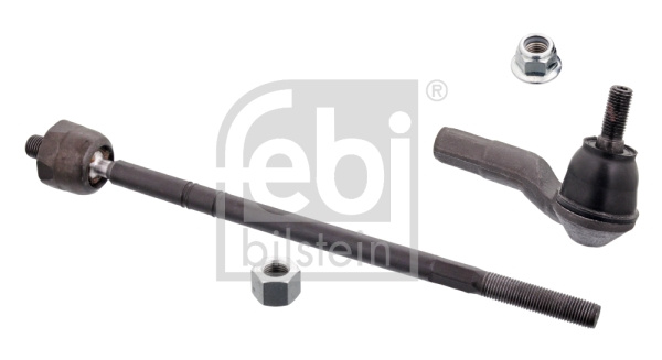 BARA directie Axa fata dreapta (102246 FEBI BILSTEIN) SEAT,SKODA,VW