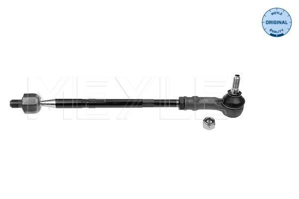 BARA directie Axa fata dreapta (1160300003 MEYLE) AUDI,SEAT,VW