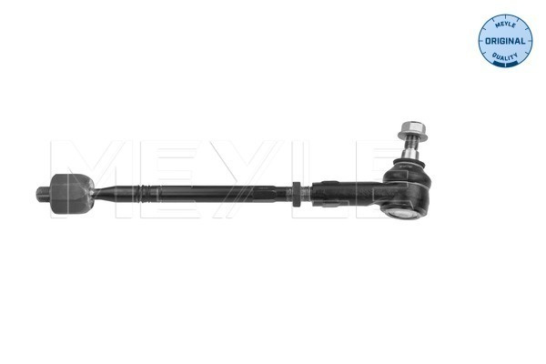 BARA directie Axa fata dreapta (1160300014 MEYLE) AUDI,PORSCHE,VW