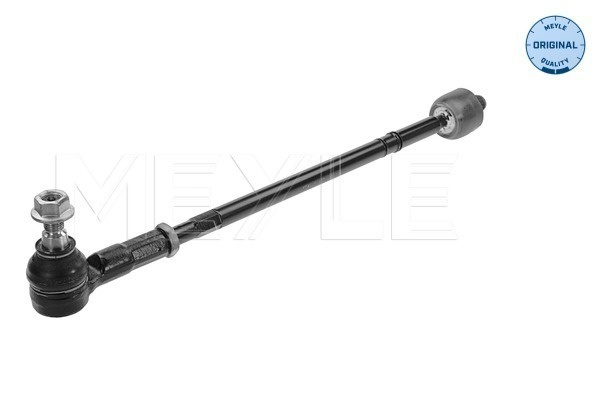BARA directie Axa fata dreapta (1160300033 MEYLE) MERCEDES-BENZ,VW
