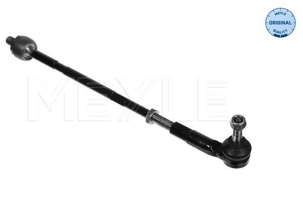 BARA directie Axa fata dreapta (1160300617 MEYLE) SEAT,VW