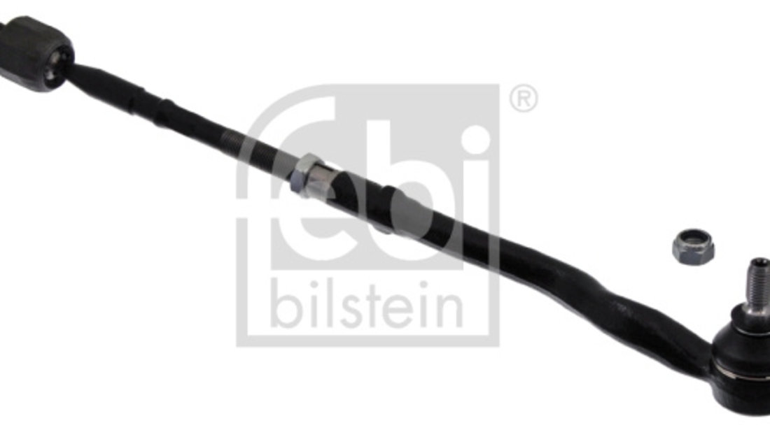 BARA directie Axa fata dreapta (12699 FEBI BILSTEIN) BMW,BMW (BRILLIANCE)