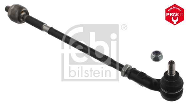 BARA directie Axa fata dreapta (22516 FEBI BILSTEIN) SEAT,VW