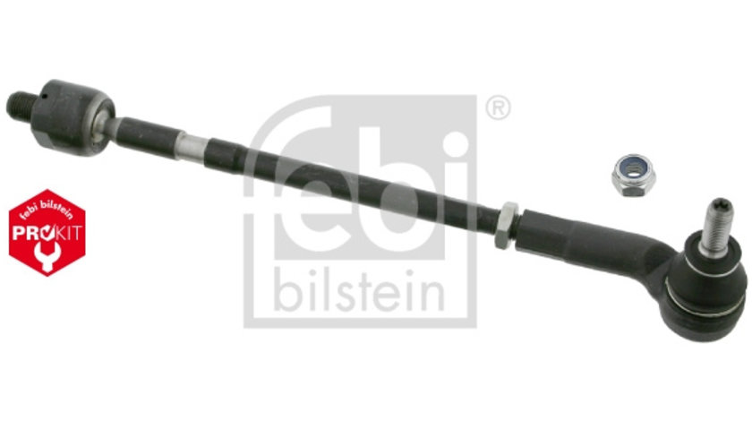 BARA directie Axa fata dreapta (26174 FEBI BILSTEIN) SEAT,SKODA,VW