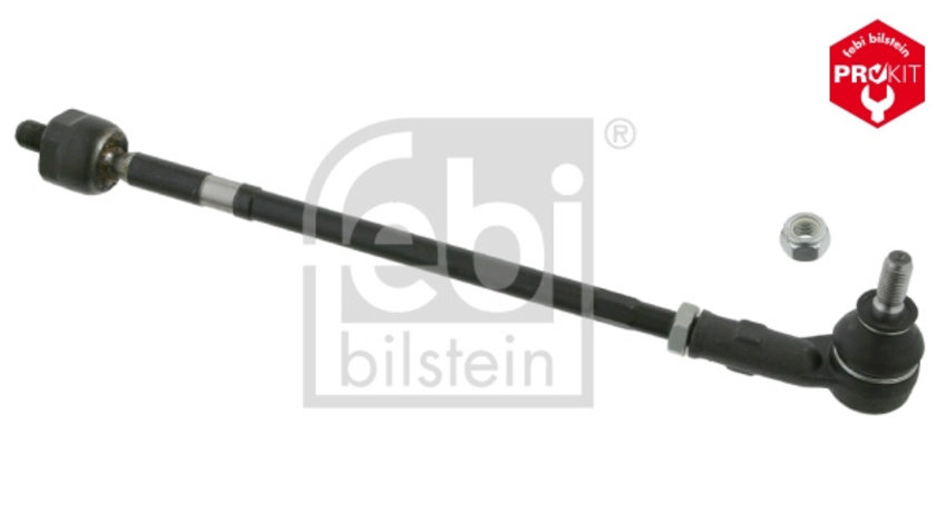 BARA directie Axa fata dreapta (26245 FEBI BILSTEIN) VW