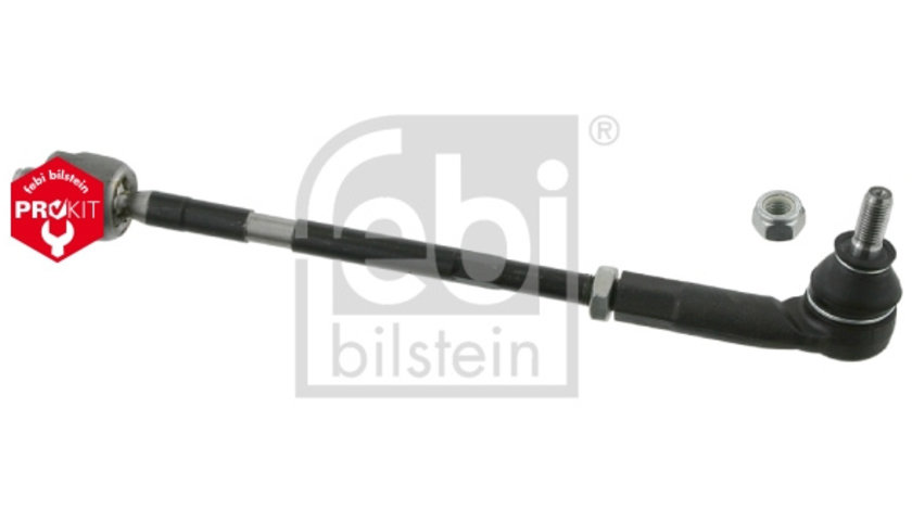 BARA directie Axa fata dreapta (26252 FEBI BILSTEIN) SEAT,VW