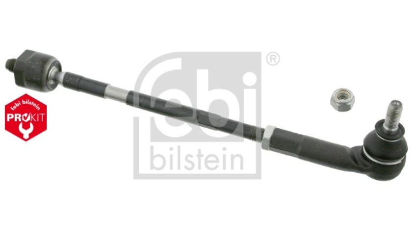 BARA directie Axa fata dreapta (26254 FEBI BILSTEIN) SEAT,VW