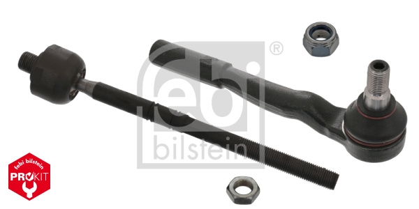 BARA directie Axa fata dreapta (26762 FEBI BILSTEIN) MERCEDES-BENZ