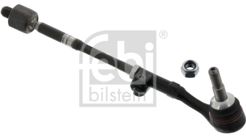 BARA directie Axa fata dreapta (27719 FEBI BILSTEIN) BMW,BMW (BRILLIANCE)