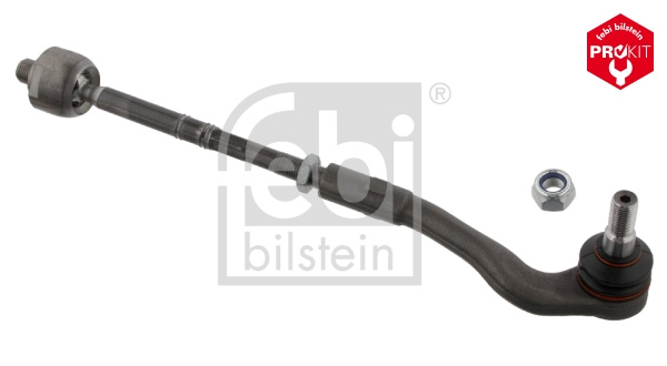 BARA directie Axa fata dreapta (30065 FEBI BILSTEIN) MERCEDES-BENZ