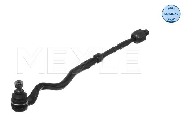 BARA directie Axa fata dreapta (3160300005 MEYLE) BMW,BMW (BRILLIANCE)