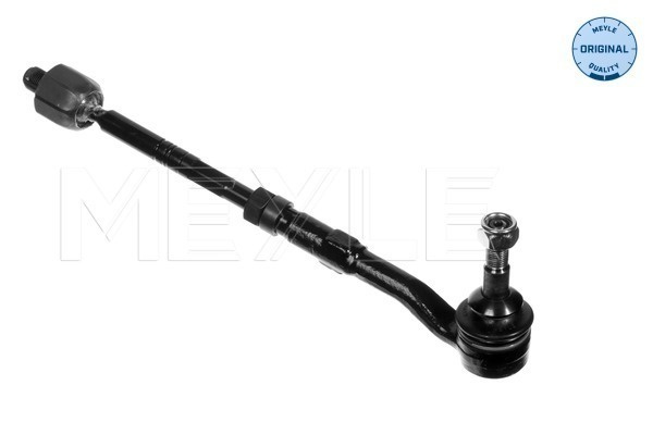 BARA directie Axa fata dreapta (3160300011 MEYLE) BMW,BMW (BRILLIANCE)