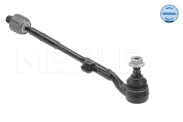 BARA directie Axa fata dreapta (3160300015 MEYLE) BMW,BMW (BRILLIANCE)