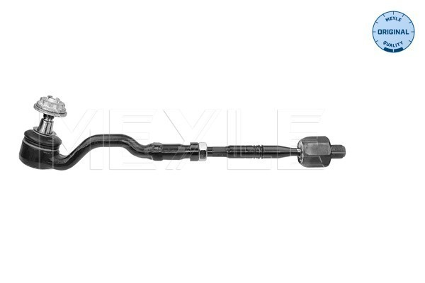 BARA directie Axa fata dreapta (3160300021 MEYLE) BMW