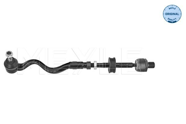 BARA directie Axa fata dreapta (3160304340 MEYLE) BMW