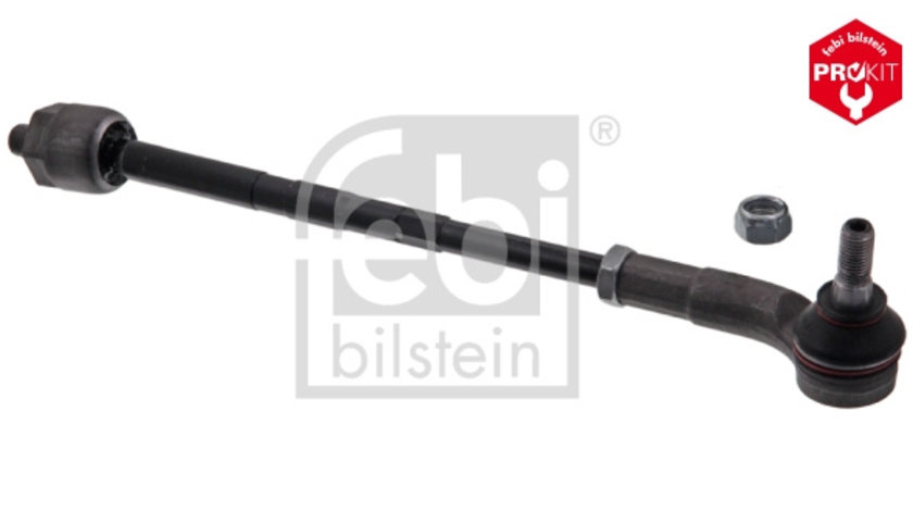 BARA directie Axa fata dreapta (36509 FEBI BILSTEIN) SEAT,SKODA,VW