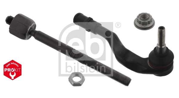 BARA directie Axa fata dreapta (36547 FEBI BILSTEIN) AUDI