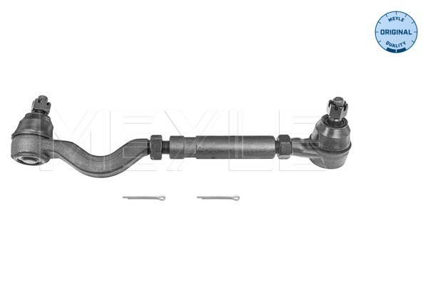 BARA directie Axa fata dreapta (37160300004 MEYLE) HYUNDAI,MITSUBISHI