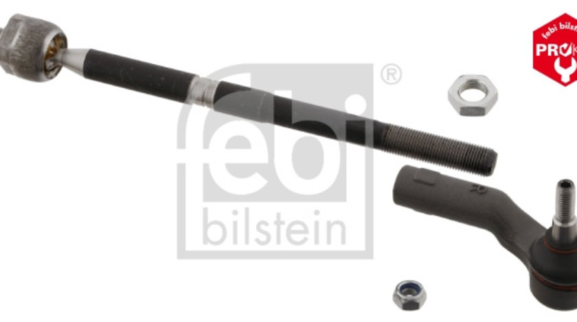 BARA directie Axa fata dreapta (37730 FEBI BILSTEIN) FORD,FORD AUSTRALIA