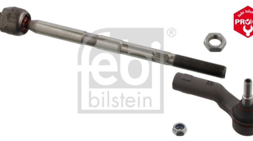 BARA directie Axa fata dreapta (37742 FEBI BILSTEIN) FORD