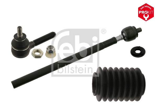 BARA directie Axa fata dreapta (39294 FEBI BILSTEIN) Citroen,PEUGEOT