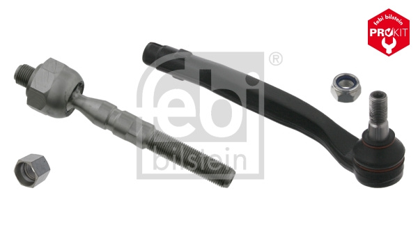 BARA directie Axa fata dreapta (39502 FEBI BILSTEIN) MERCEDES-BENZ