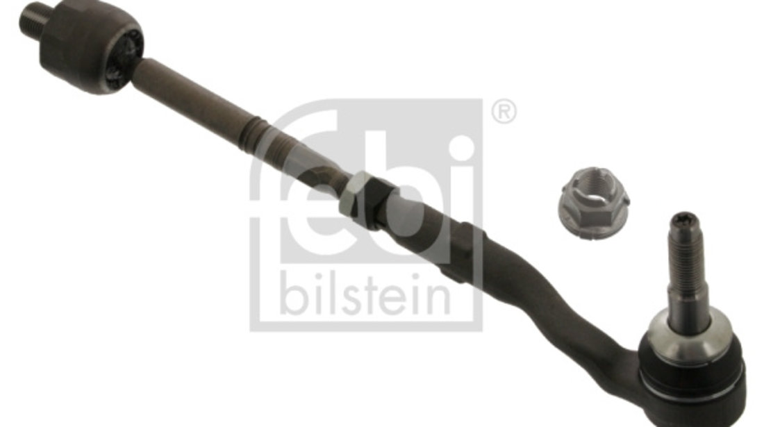 BARA directie Axa fata dreapta (39678 FEBI BILSTEIN) BMW,BMW (BRILLIANCE)