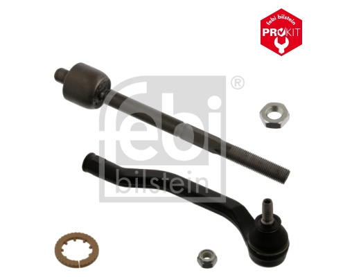 BARA directie Axa fata dreapta (39822 FEBI BILSTEIN) RENAULT