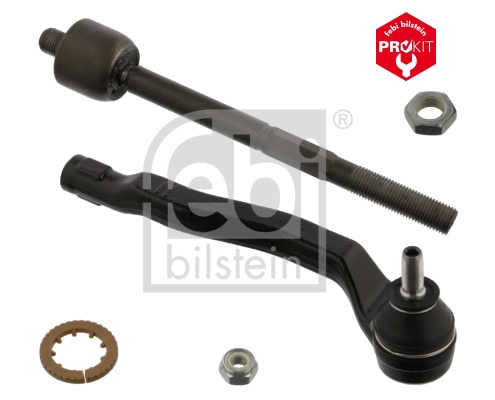 BARA directie Axa fata dreapta (39864 FEBI BILSTEIN) RENAULT