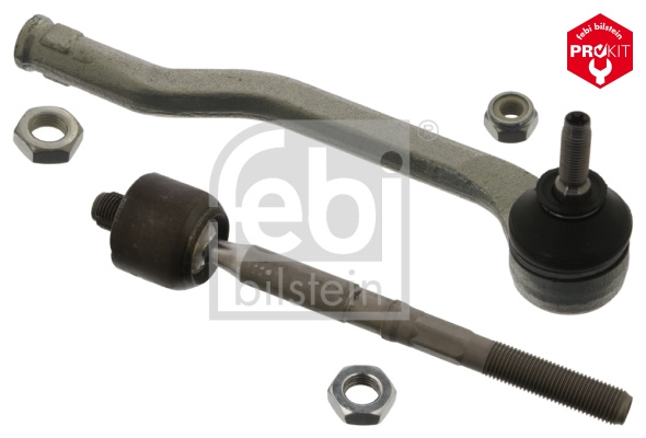 BARA directie Axa fata dreapta (43462 FEBI BILSTEIN) DACIA,NISSAN,RENAULT
