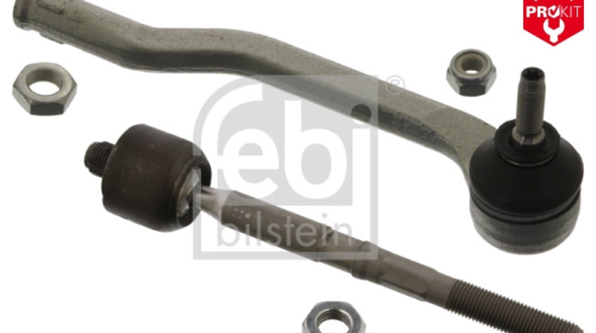 BARA directie Axa fata dreapta (43462 FEBI BILSTEIN) DACIA,NISSAN,RENAULT