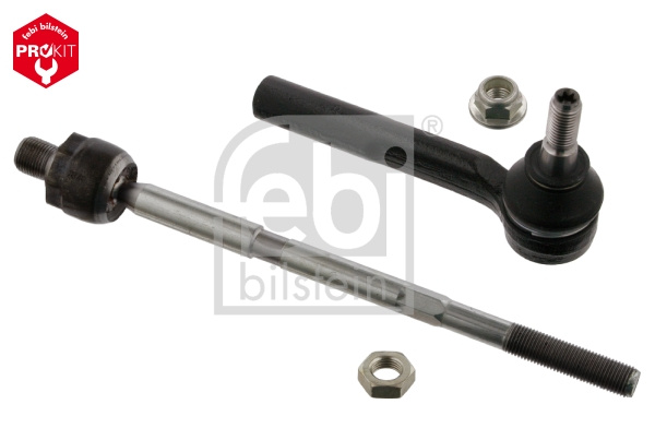 BARA directie Axa fata dreapta (43728 FEBI BILSTEIN) OPEL,VAUXHALL