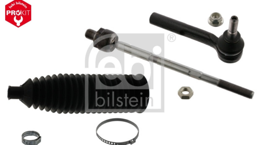 BARA directie Axa fata dreapta (43732 FEBI BILSTEIN) OPEL,VAUXHALL