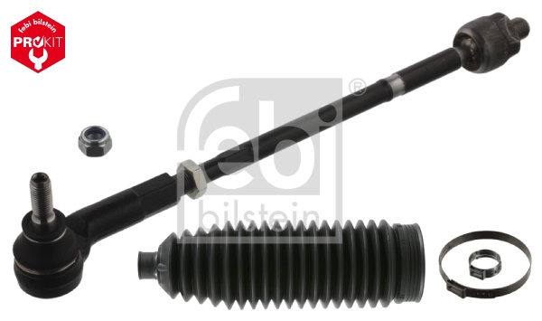 BARA directie Axa fata dreapta (44342 FEBI BILSTEIN) AUDI,SEAT,SKODA,VW