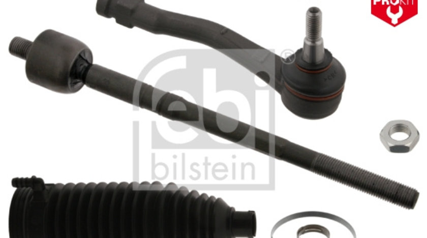 BARA directie Axa fata dreapta (44923 FEBI BILSTEIN) Citroen,DS,PEUGEOT