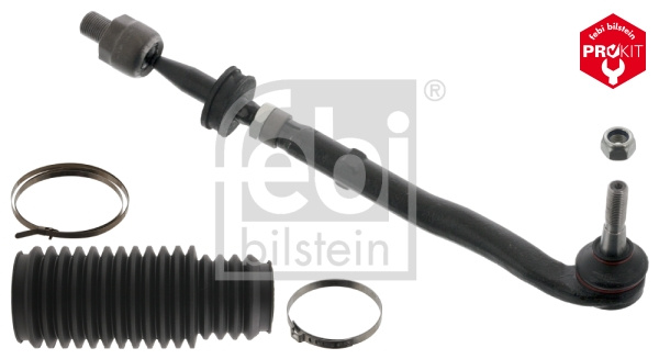BARA directie Axa fata dreapta (46287 FEBI BILSTEIN) BMW