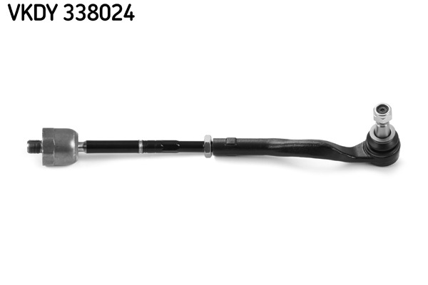 BARA directie Axa fata dreapta (VKDY338024 SKF) MERCEDES-BENZ