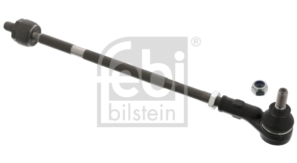 BARA directie Axa fata stanga (01163 FEBI BILSTEIN) SEAT,VW