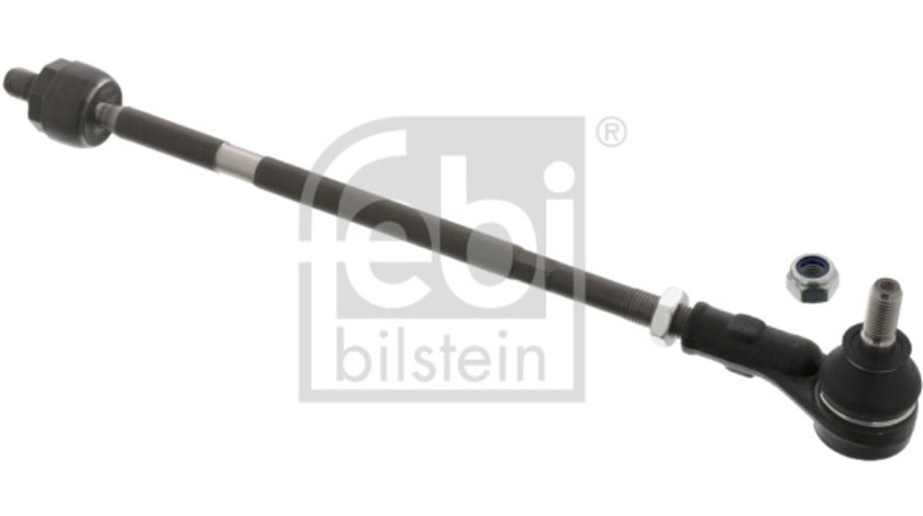 BARA directie Axa fata stanga (01163 FEBI BILSTEIN) SEAT,VW