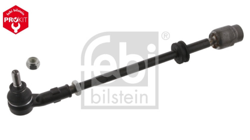 BARA directie Axa fata stanga (02146 FEBI BILSTEIN) SEAT,VW