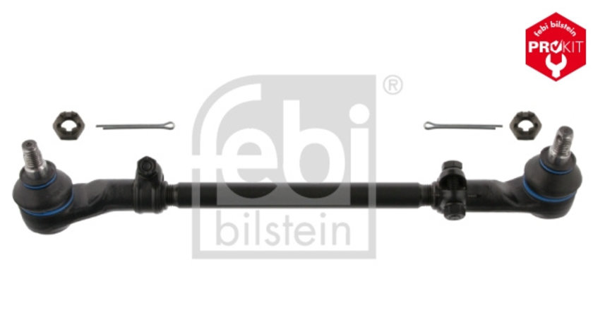 BARA directie Axa fata stanga (02289 FEBI BILSTEIN) VW