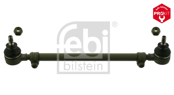 BARA directie Axa fata stanga (07258 FEBI BILSTEIN) MERCEDES-BENZ